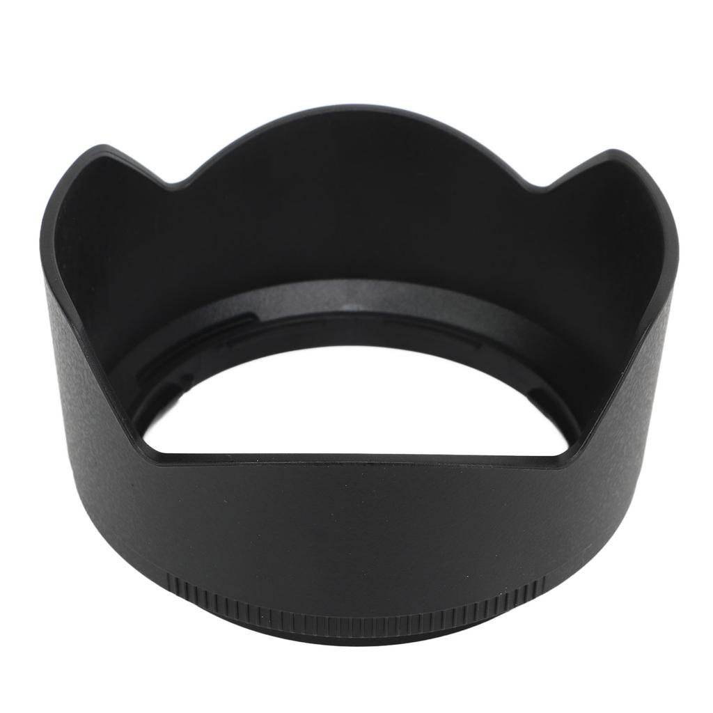 HB90A Bayonet Shade Flower Lens Hood Cover for Nikon Z DX 50‑250mm F4.5‑6.3 VR Lens