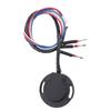 A16P-Digital Trim Sender 3-Wire For Mercruiser DTS Racing Smartcraft Bravo Engines- Models 8M0095310, 8M0107462, 863187A1