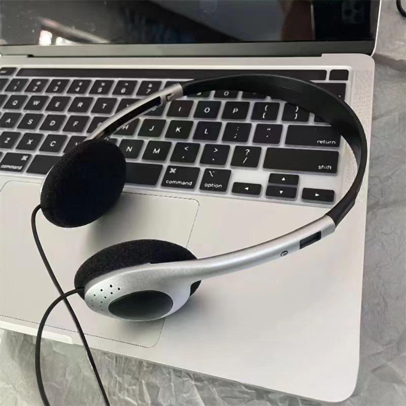 Ретро-классические наушники, MP3-плеер, Walkman, ретро-стиль, портативные проводные, маленькие наушники, реквизит для спортивных фотосессий.