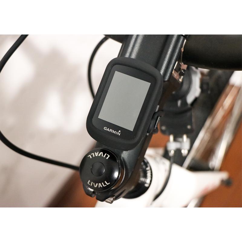 Вращающийся на 360 градусов держатель для велосипедного компьютера на руль, кронштейн для велосипедного компьютера MTB для Garmin IGPSPORT XOSS GPS Meter Base