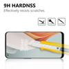 0.2mm 2.5D Arc Edge Tempered Glass Screen Protector for OnePlus Nord N100