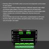 HighSpeed USB to 4 Way RS485 Converter Support Multi Systems for Industrial Control Data Collections,Instrumentations