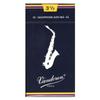 Vandoren Alto Saxophone Reed Traditional 3-12