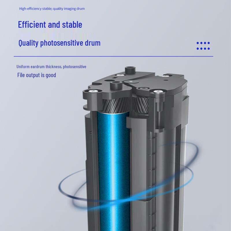 Compatible DR-3450 Drum Unit for Brother Printers