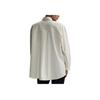 Nike 24.7 PerfectStretch Женская футболка с длинным рукавом Oversize Dri-FIT Sail HQ0237-133