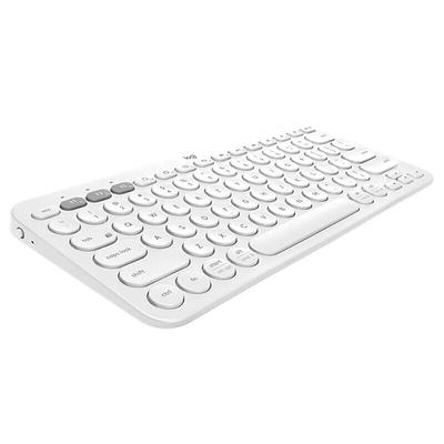 Logitech Клавиатура Bluetooth K380 для нескольких устройств