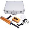 AKS Metal Detector Professional Handheld High Sensitivity Underground Metal Finder for