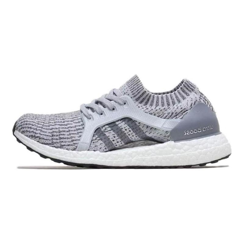 adidas ULT Low Running Shoes Women Gray BB1695