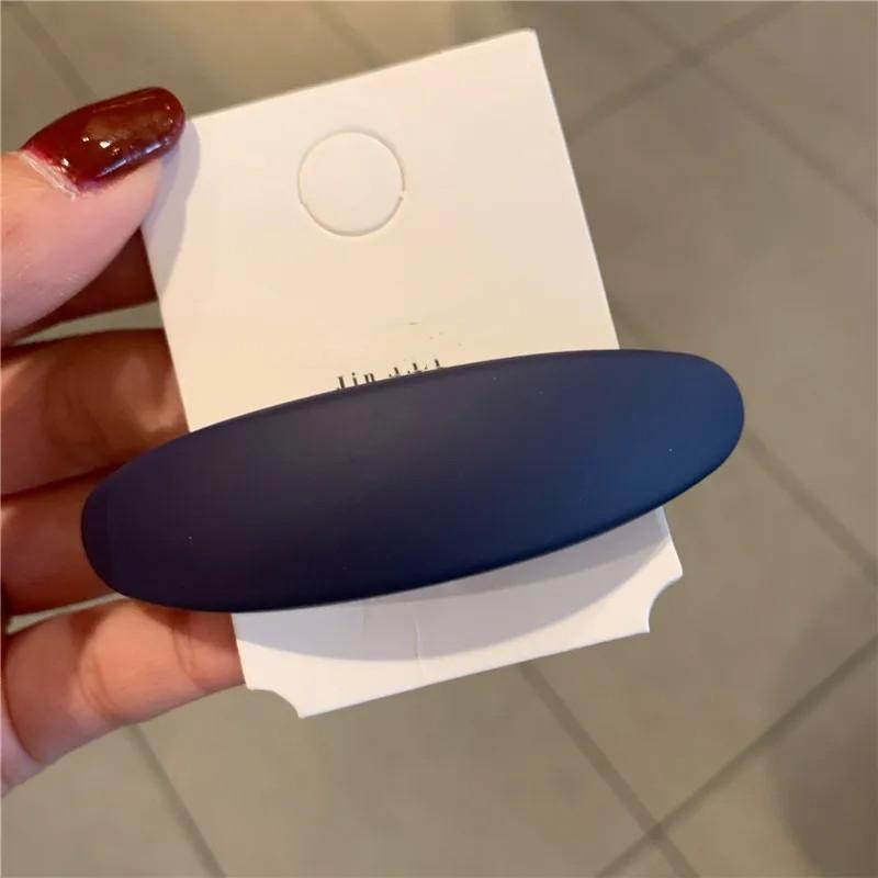 Весенняя заколка для волос с геометрическим рисунком, винтажная элегантная женская заколка для волос, держатель для хвоста, заколки для волос, заколка для девочек, аксессуары для волос, инструменты для укладки