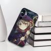 S-Silent Аниме W-Ведьма Чехол для телефона Силиконовый Мягкий Для Samsung Galaxy A73,A72,A71,A70,A53,A52,A51