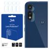 Motorola Moto E 2020 - 3Mk Lens Protection