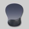 Wrist Guard Computer Wrist Pad Ergonomic Hand Support Pad Comfortable Mouse Pad  For Office