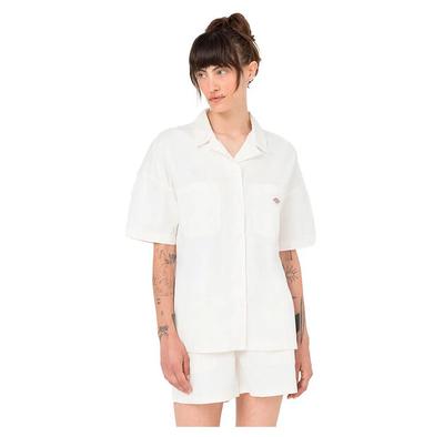 Dickies Vale рубашка с коротким рукавом