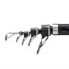 SHIMANO Удилище для метания удилища 20 Surf Leader Drawer 405BX-T Light Casting
