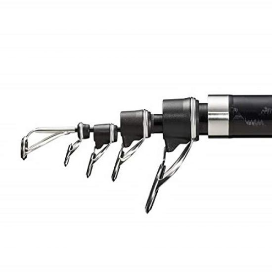 SHIMANO Удилище для метания удилища 20 Surf Leader Drawer 405BX-T Light Casting