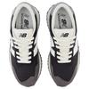 New Balance 237 Черные женские кроссовки WS237DB1