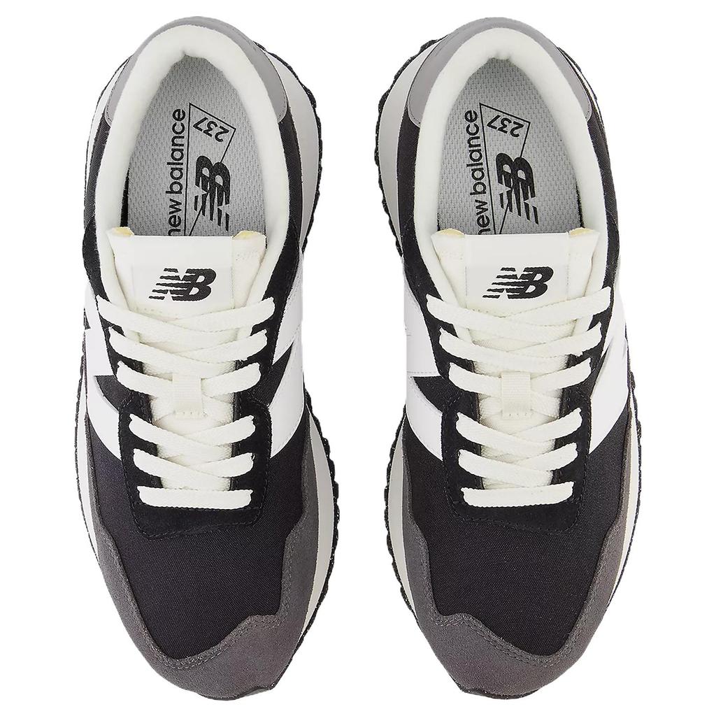 New Balance 237 Черные женские кроссовки WS237DB1