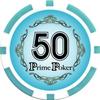 GP Набор для игры в казино Prime Poker, 100 фишек