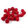 20Pcs Decorative Rattan Balls Ornaments Wedding Christmas Birthday Party Decorations