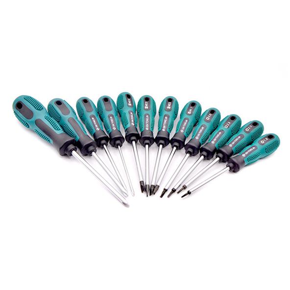 Useful Screwdriver Multi-bit Screwdrivers Home Torx Driver Screw Repair Tools for Home Appliances