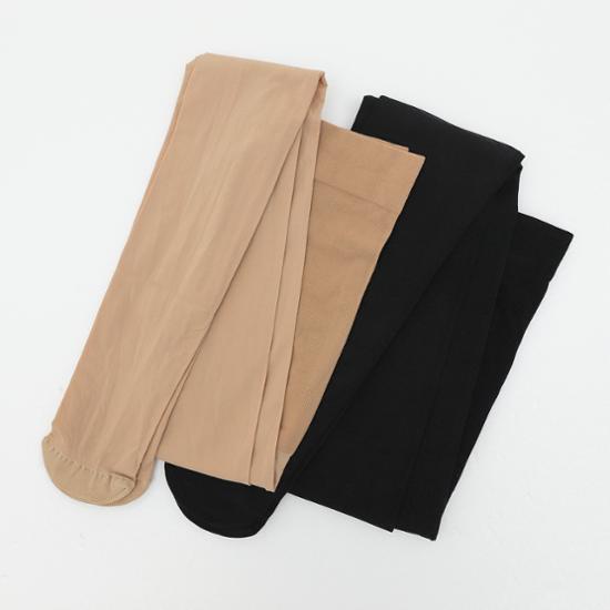 Skinny Five UV Blocking Loose Stockings 50D (irritant/non-irritation)