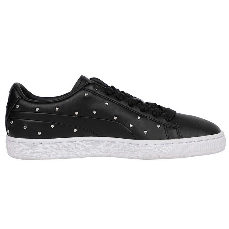 Puma Шпильки 'Черные' Женские 369298-02