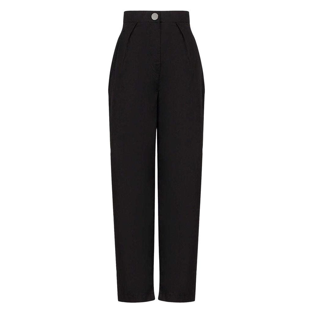 Armani Exchange Womens/Ladies Trousers