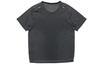 Nike Мужская футболка Dri Fit темно-серая CZ9047-010