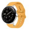 Спортивный сменный ремешок для Google Pixel Watch 4/3 41мм 45мм Аксессуары Волнистый силиконовый ремешок для Google Pixel Watch 2 1 Correa