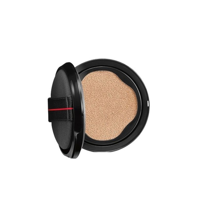 Shiseido Синхро Скин Самообновляющийся кушон Сменный блок SPF35/PA++++