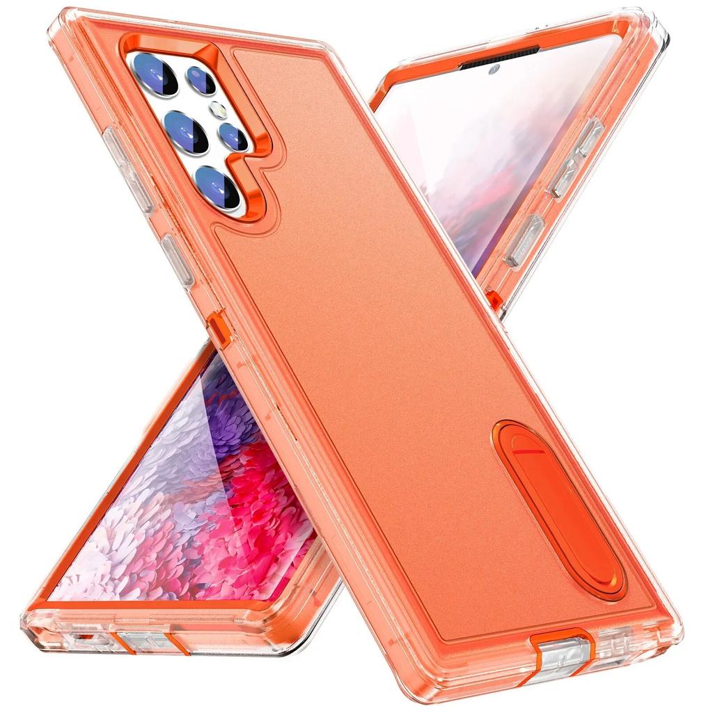 Противобликовый противоударный чехол-сумка для Samsung Galaxy S24 Ultra S23 Plus S22 S 23 24 22, аксессуары для мобильных телефонов, чехлы