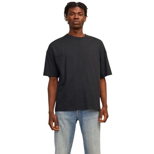 Jack And Jones Mens Jormilos Regular T-Shirt