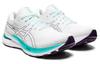 Asics Женские кроссовки Gel Kayano 29 'White Sea Glass' 1012B272-101