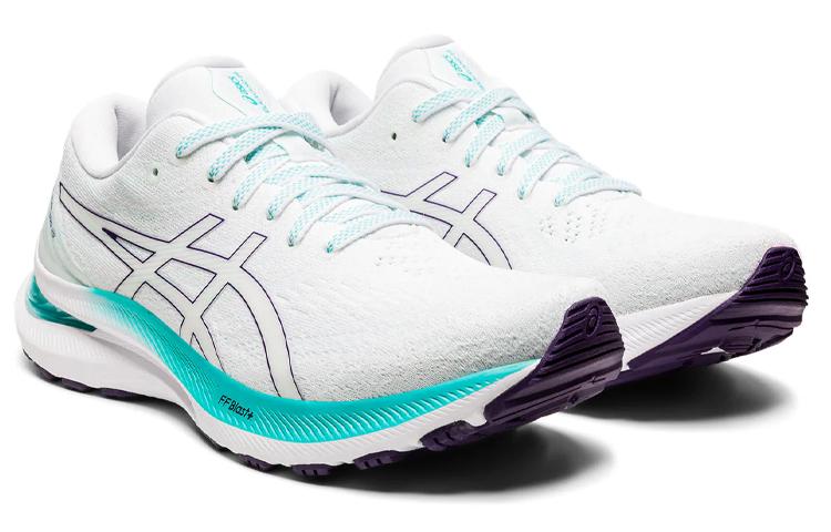 Asics Женские кроссовки Gel Kayano 29 'White Sea Glass' 1012B272-101
