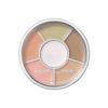 [ABOUT_TONE] Designing Multi Palette Multi-Use Cream Color Corrector Contour and Highlight 6.5g