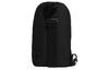 Adidas Polyester Shoulder Bag, Crossbody Bag, Sling Bag Regular Unisex Black HE2670