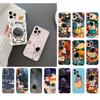Чехол для телефона Iphone 14 Pro Max 13 12 11 Pro Max Xs Xr X 12mini 7 8 Plus Se Astronaut Art Case Funda