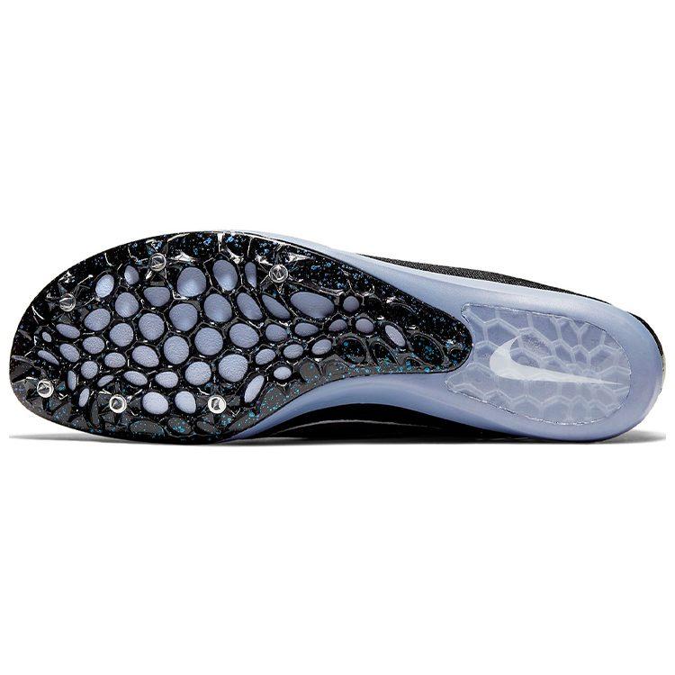 Nike Zoom Victory 3 'Black Indigo Fog' 835997-003