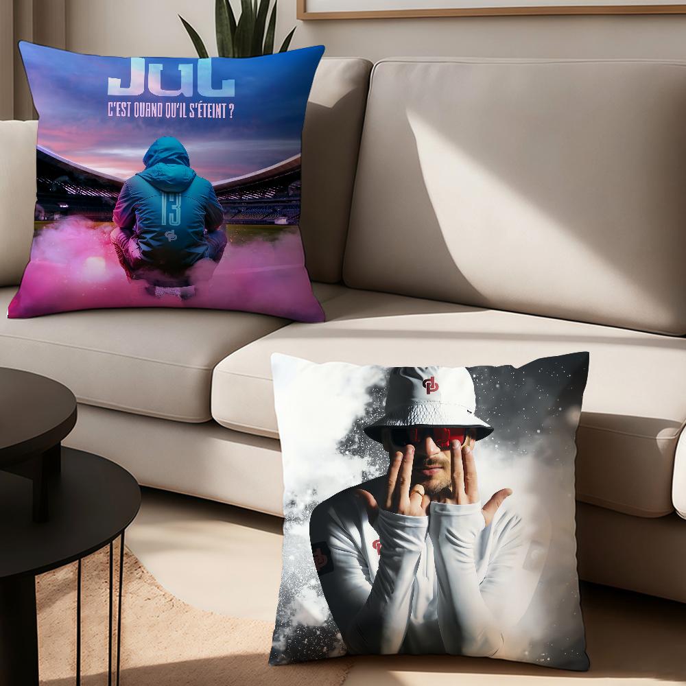 Наволочка Singer J-Jul Офисные Подушки Подходят для Дивана Машины Спальни Декоративная Наволочка