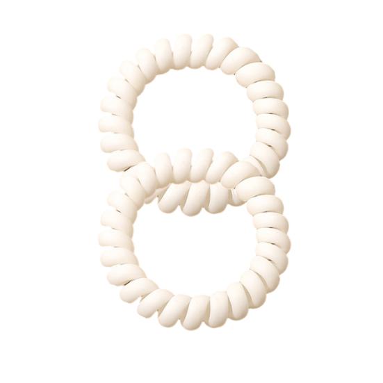 2 шт., женская пластиковая веревка для волос, телефонная проволока, резинка для волос, высокоэластичная резинка для волос, повязка на голову, инструменты для укладки волос