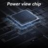 Адаптер USB3.1 Female to Type C Female, быстрая передача данных 10 Гбит/с и зарядный преобразователь 36 Вт, прочный корпус из АБС-пластика