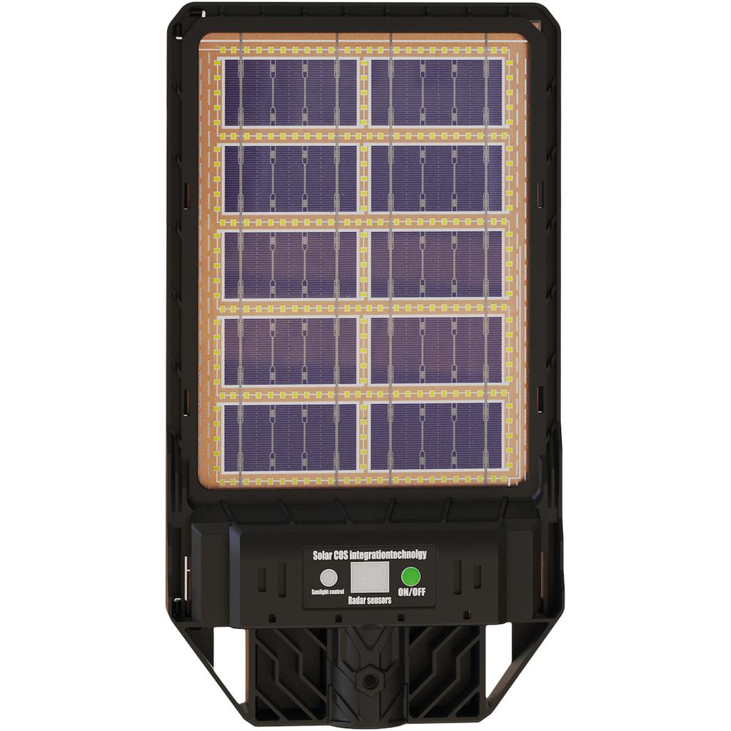 Kers Solar Lantern 50W 500Lm 6500K