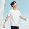Septwolves Men's 5A Antibacterial Short Sleeve T-Shirt