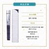 [Osaka Choseido] Folding Fan for Women, Stylish, Business Use, Includes Fan Case and Handkerchief Se