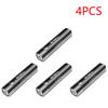 2-5PCS High Brightness Flashlight USB Charging Portable LED Torch 1200mAh Ultra Bright LED Torch for Outdoor Hiking Fishing