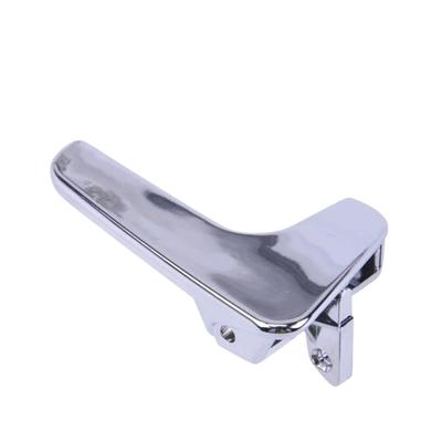 Внутренняя ручка открывания двери Хром Левая сторона Для Seat Cordoba Ibiza 1999-2002 Oem 6K0837113