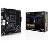 Материнская плата ASUS TUF GAMING B550M-PLUS