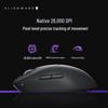 Dell Alienware AW PRO Dual Mode Gaming Mouse