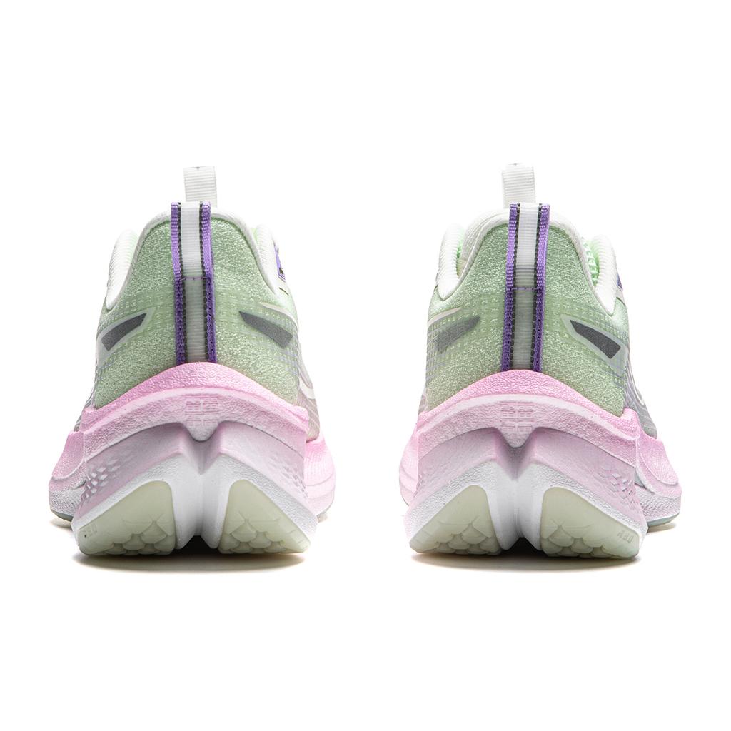 Li Ning Red Rabbit 7 Pro Lightweight High Resilience Fitness Test Durable Lightweight Non-Slip Support Stable Running Shoes ARPU002-18