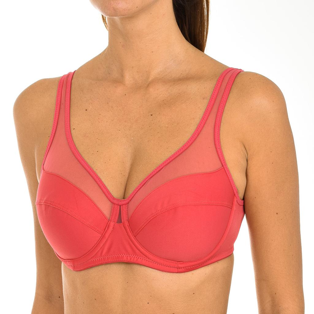 Женский бюстгальтер на косточках Generous 03983